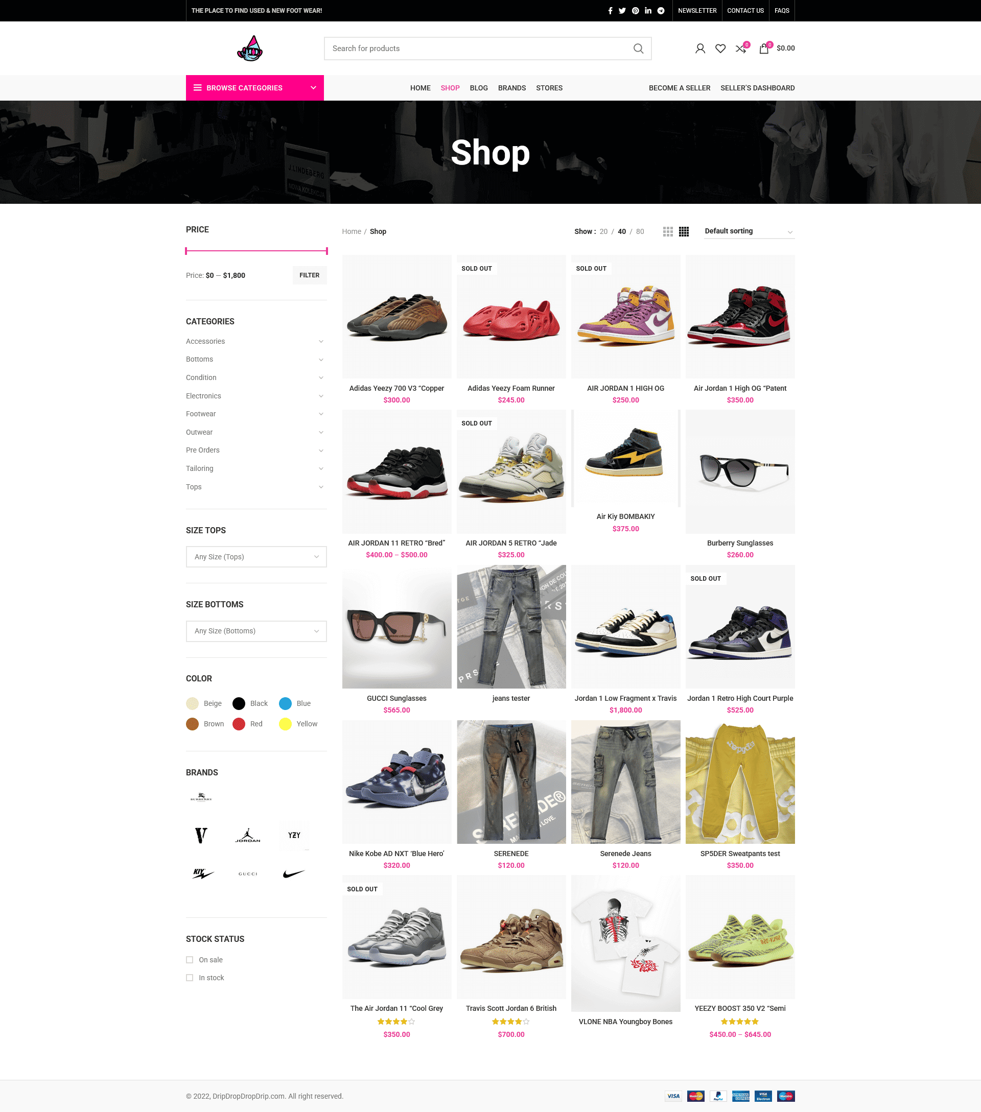 dripdropdropdrip.com